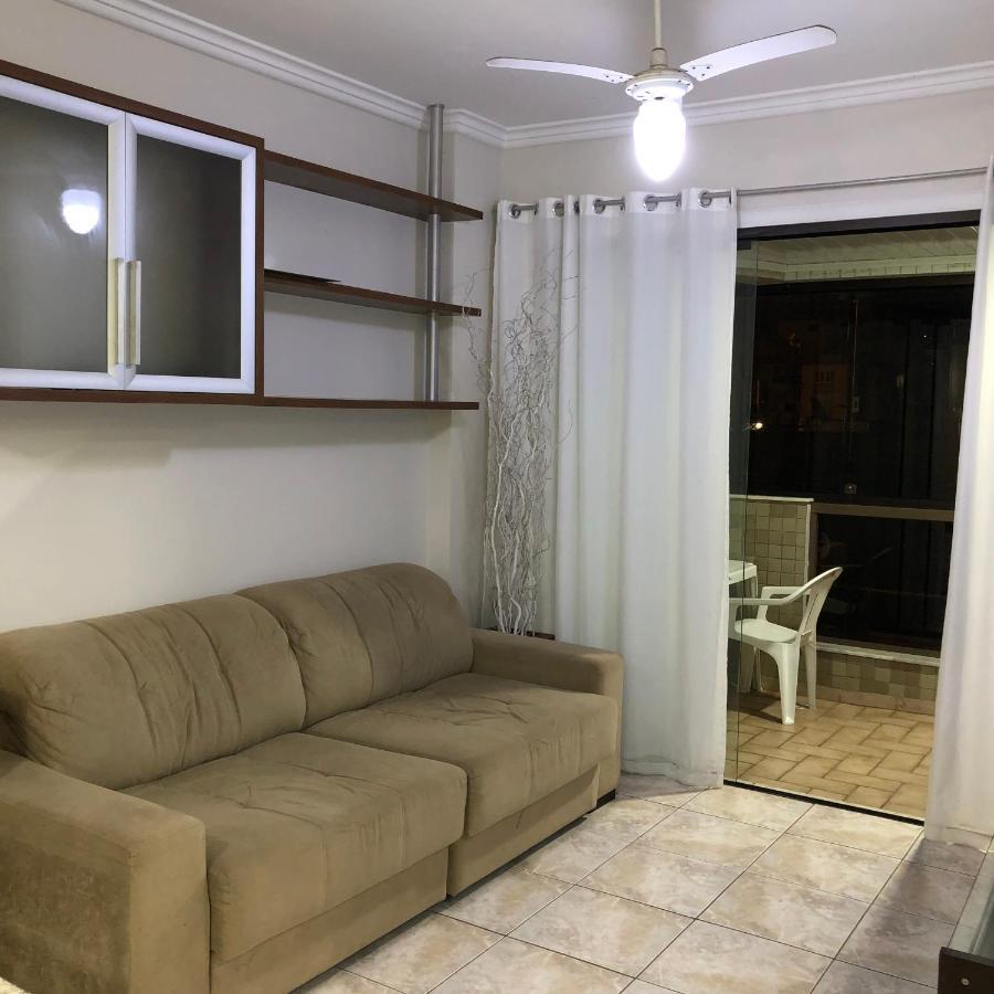 Apto A 30M Da Praia Sobre Shopping Atlantico Balneário Camboriú Eksteriør bilde