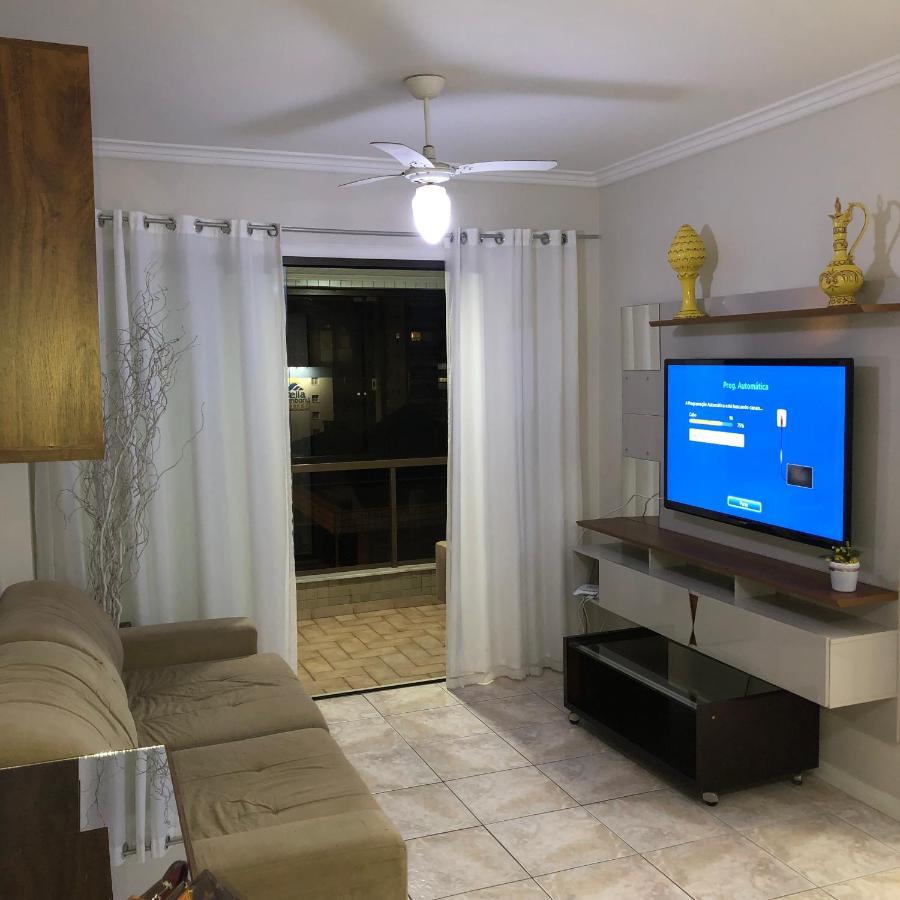 Apto A 30M Da Praia Sobre Shopping Atlantico Balneário Camboriú Eksteriør bilde