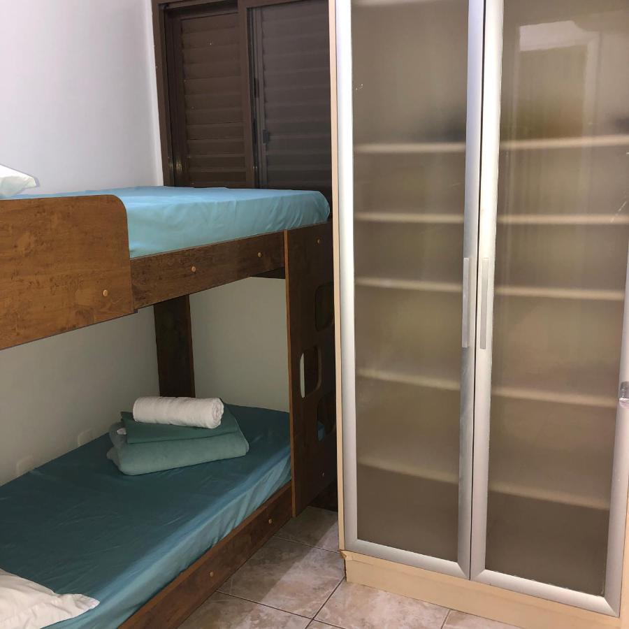 Apto A 30M Da Praia Sobre Shopping Atlantico Balneário Camboriú Eksteriør bilde