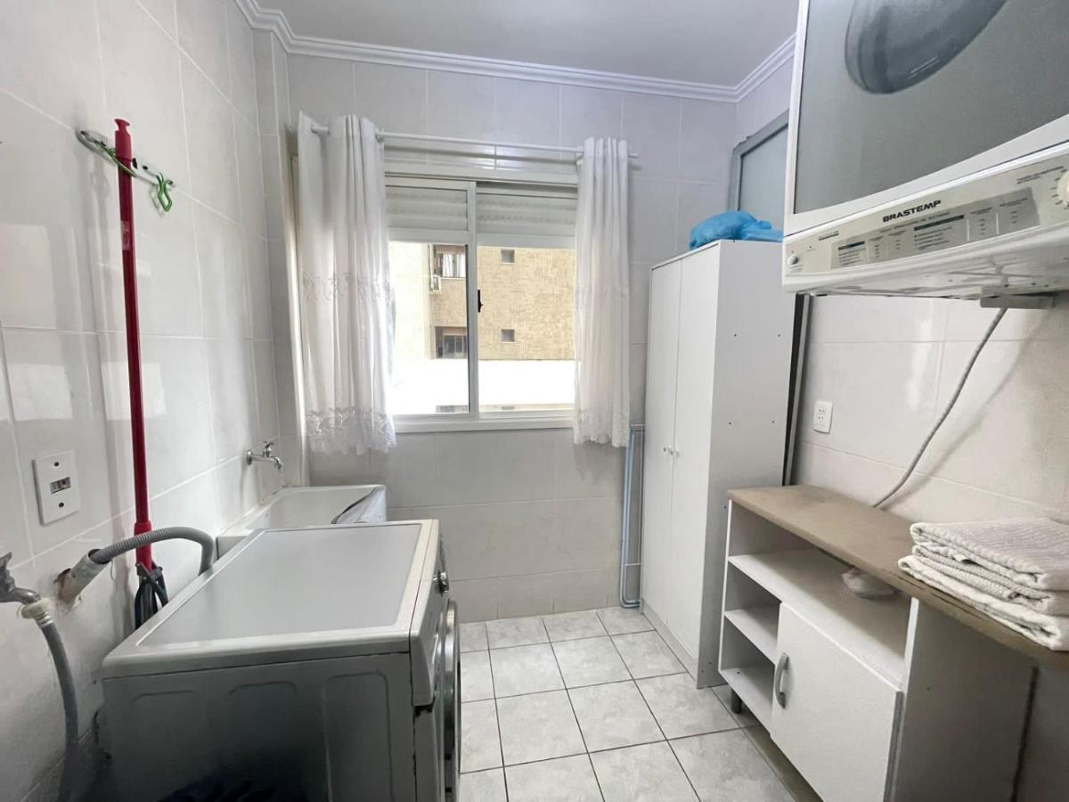 Apto A 30M Da Praia Sobre Shopping Atlantico Balneário Camboriú Eksteriør bilde